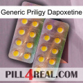 Generic Priligy Dapoxetine new10